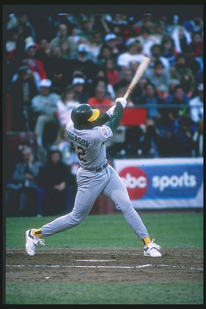 Dave Henderson