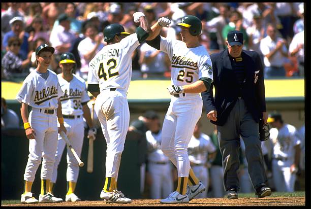 Dave Henderson