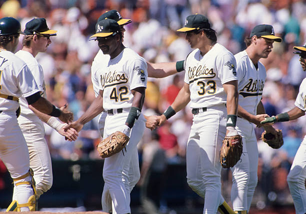 Dave Henderson