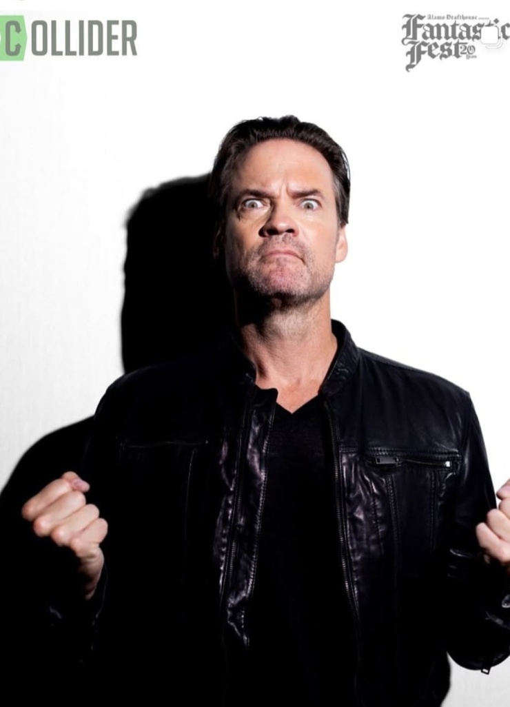 Shane West