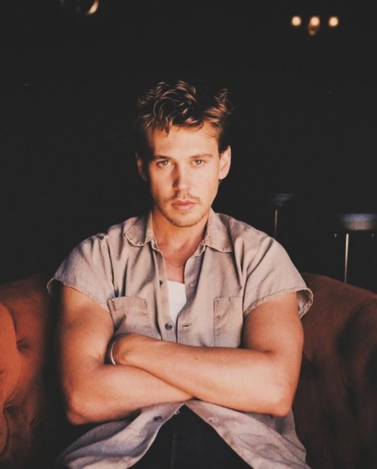Austin Butler
