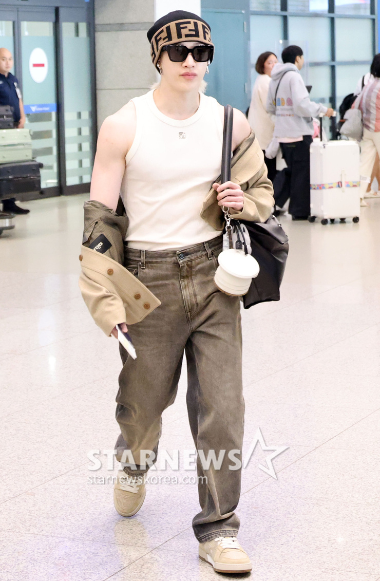 Bang Chan