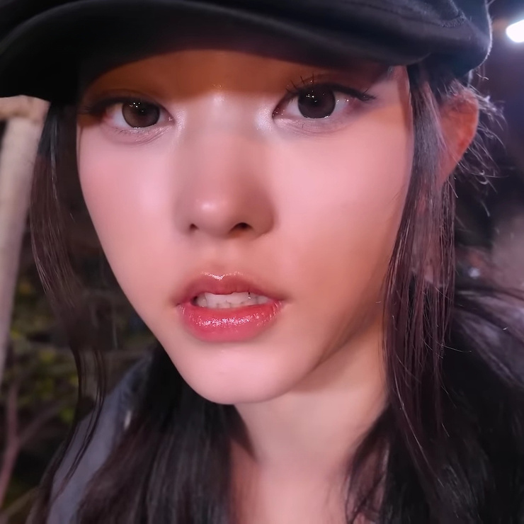 Hae-rin Kang