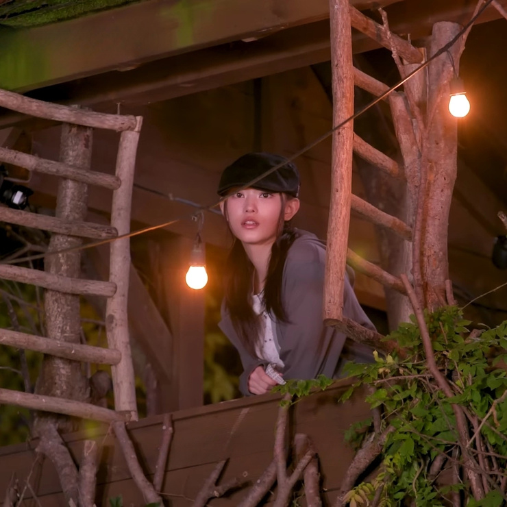Hae-rin Kang