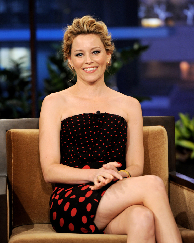 Elizabeth Banks Elizabeth Banks