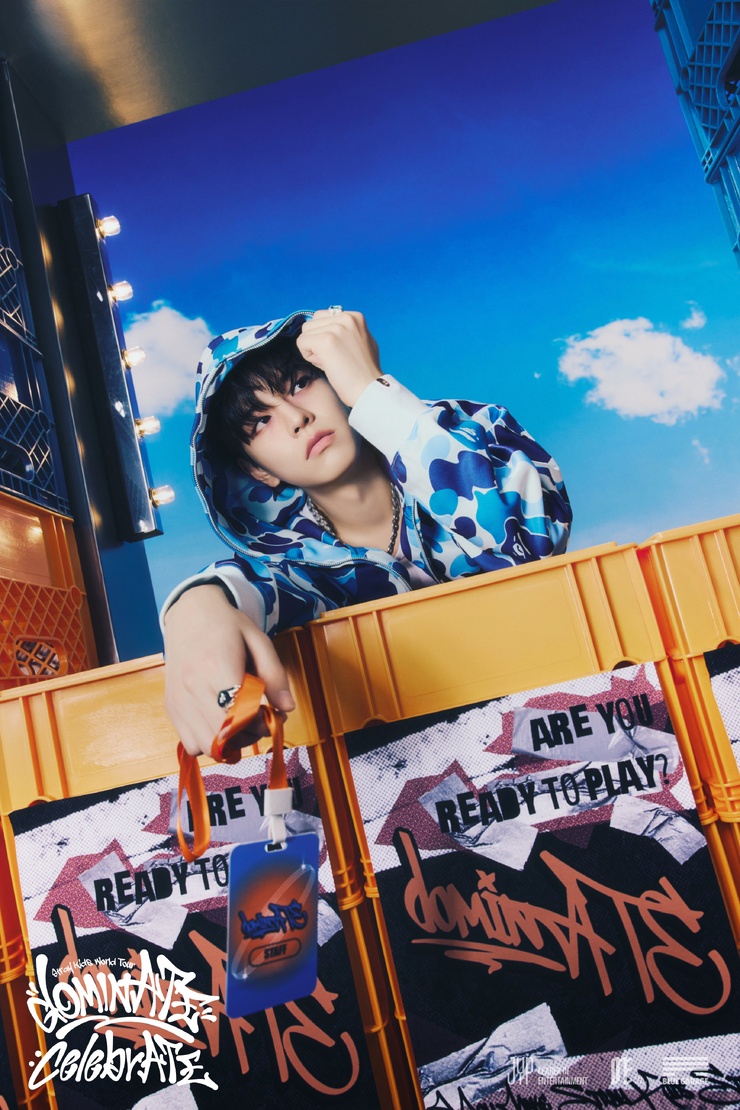 Seungmin