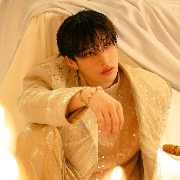 Bang Chan