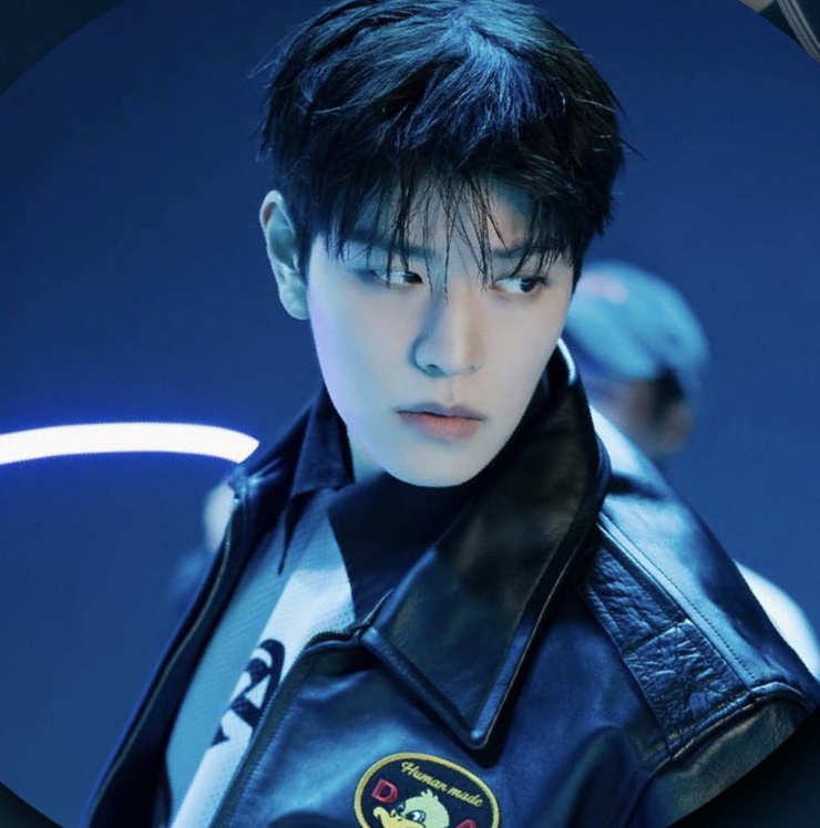 Seungmin
