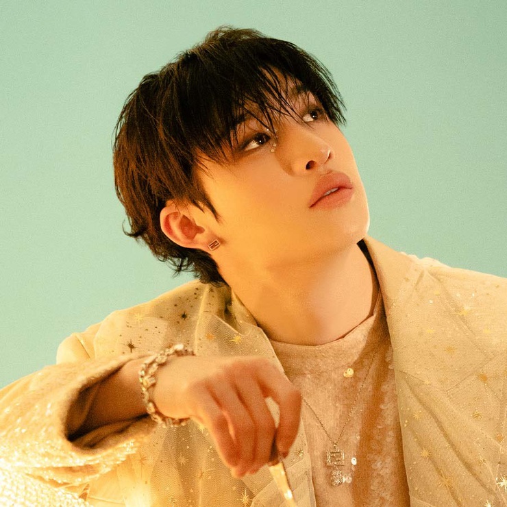 Bang Chan