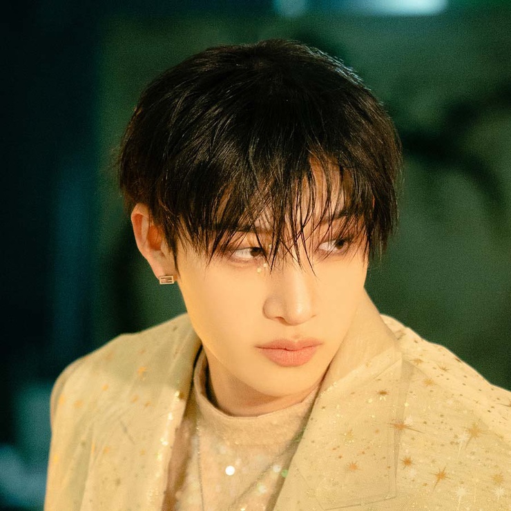 Bang Chan