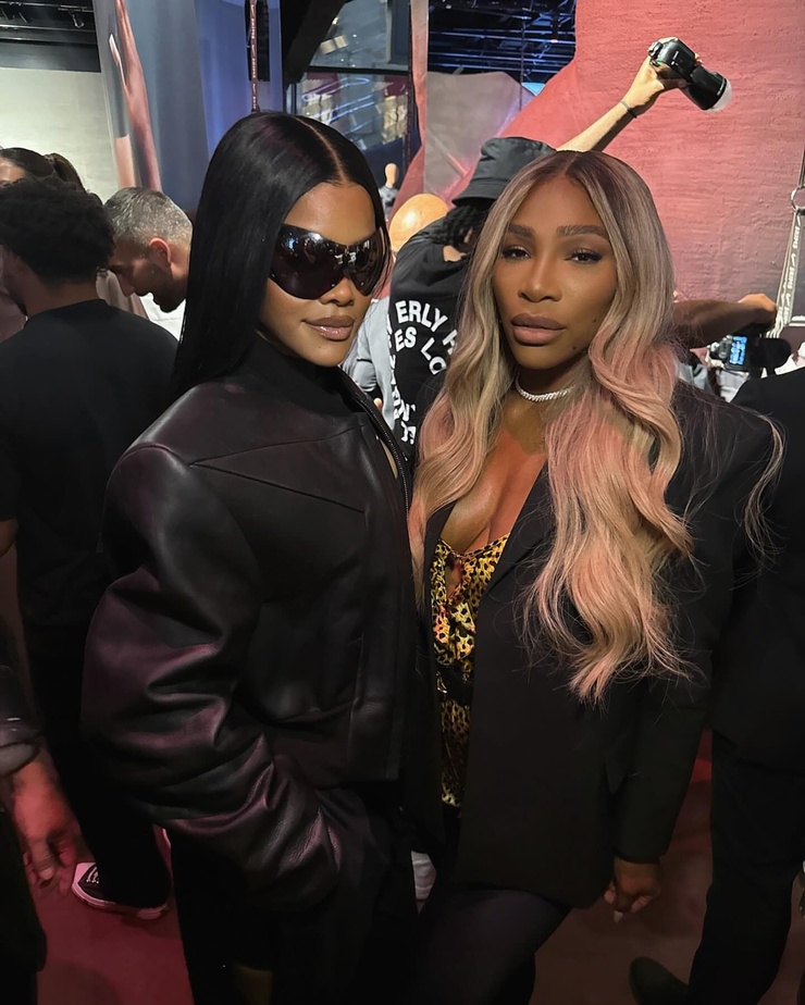 Serena Williams Serena Williams
