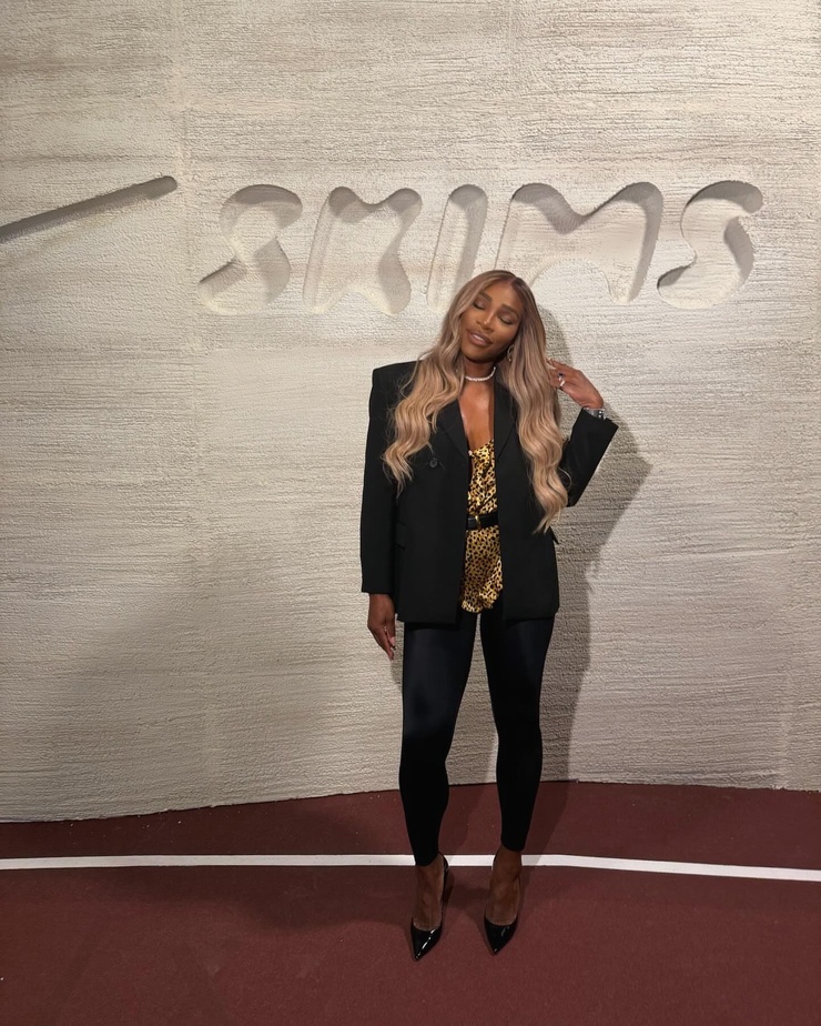 Serena Williams Serena Williams