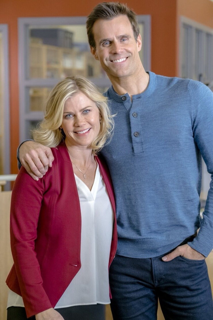 Alison Sweeney