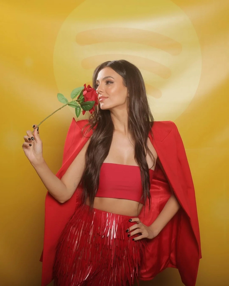 Victoria Justice Victoria Justice