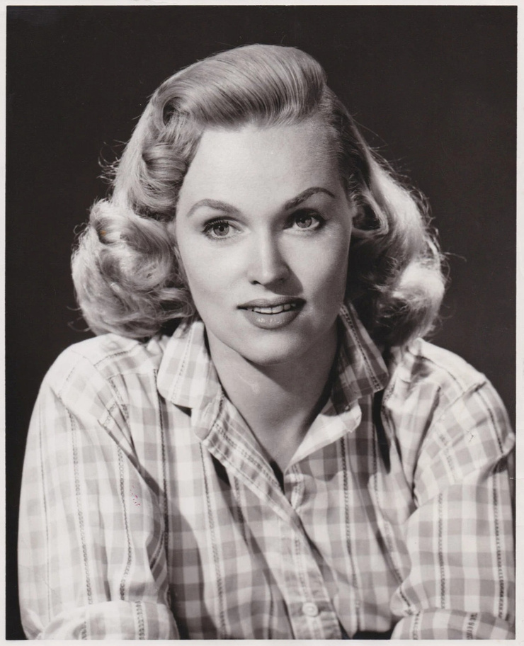 Karen Steele