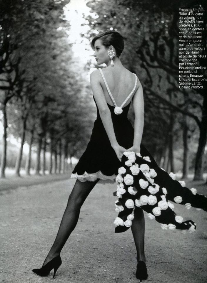 Christy Turlington Christy Turlington