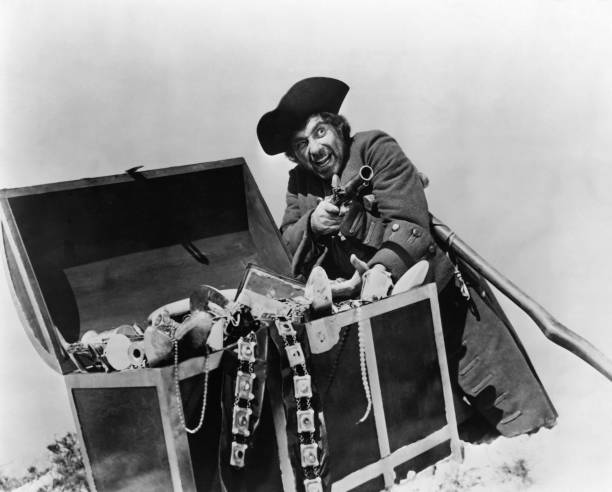 Robert Newton