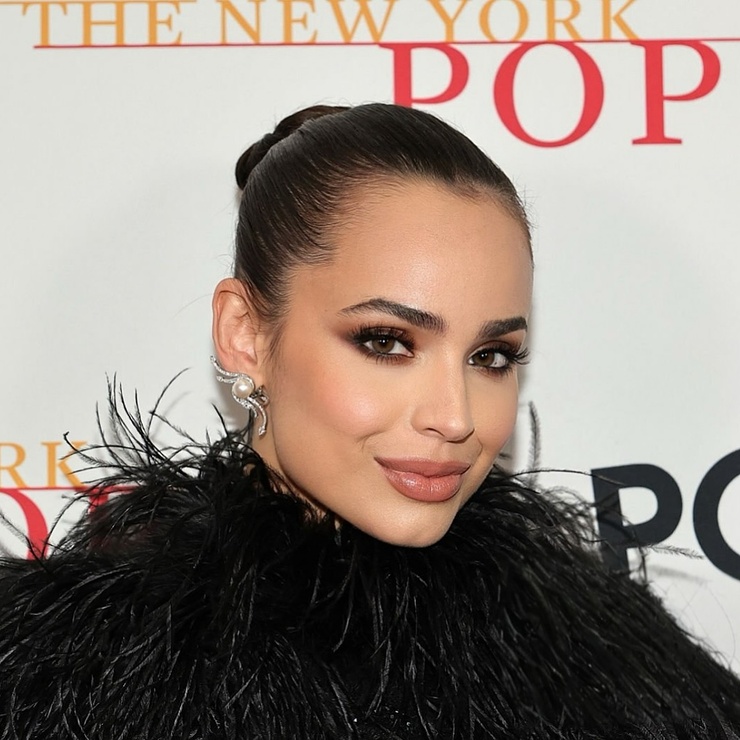 Sofia Carson