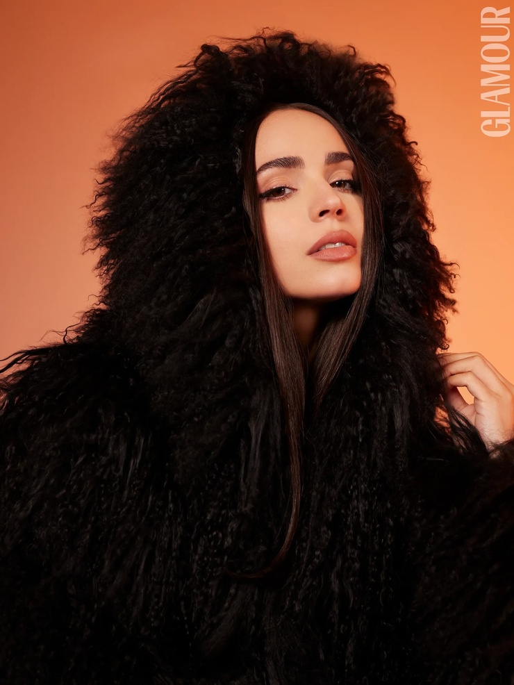 Sofia Carson