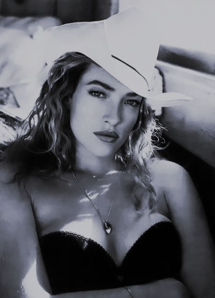 Tatjana Patitz Tatjana Patitz