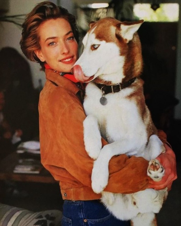 Tatjana Patitz
