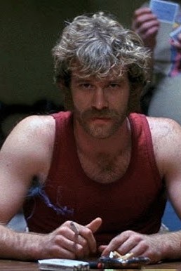 Todd Parker