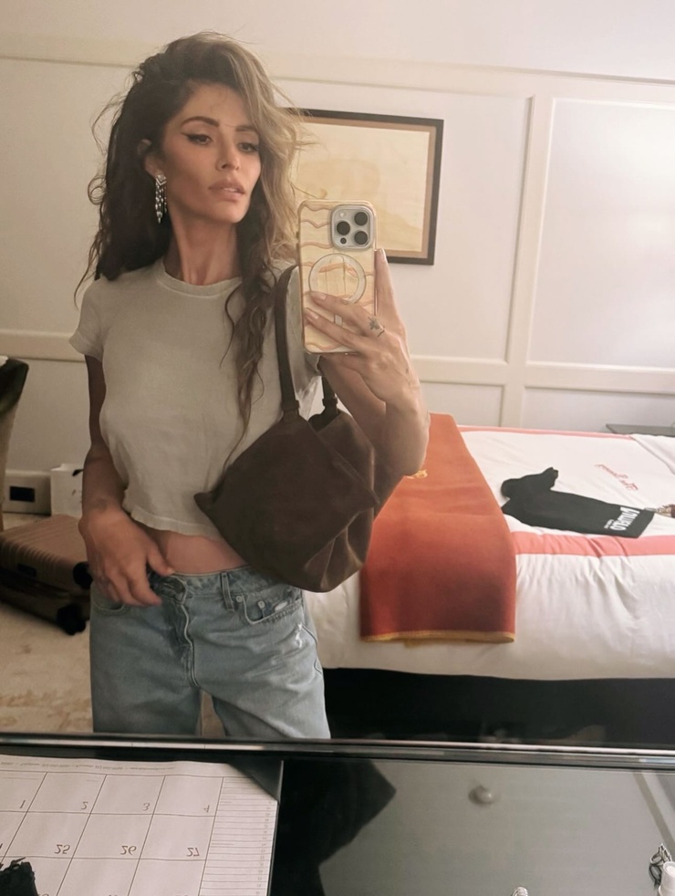 Sarah Shahi
