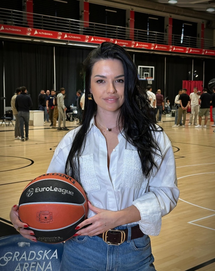 Marija Panić