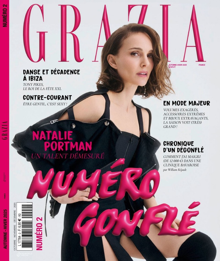 Natalie Portman