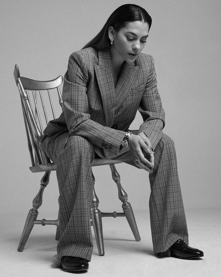 Inbar Lavi