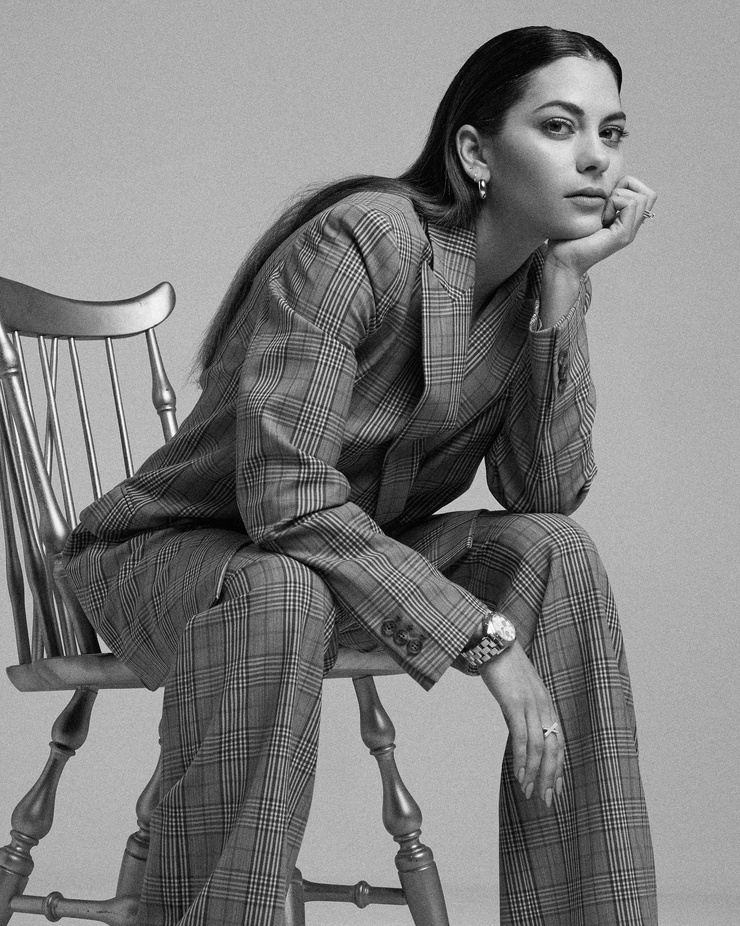 Inbar Lavi