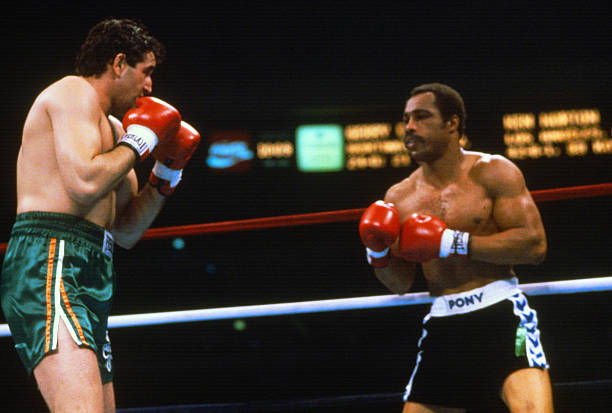 Gerry Cooney