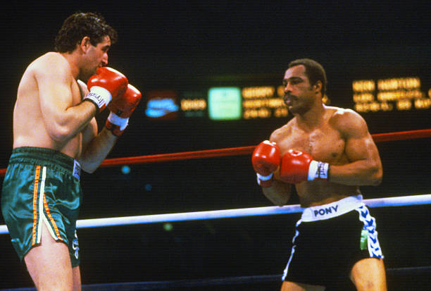 Gerry Cooney
