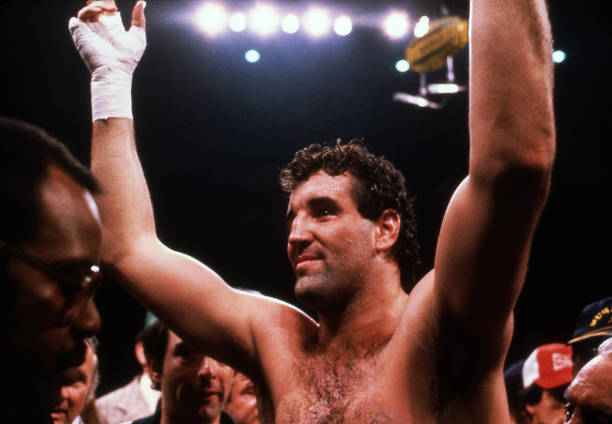 Gerry Cooney