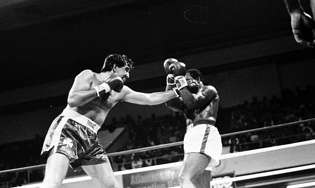 Gerry Cooney