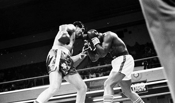 Gerry Cooney
