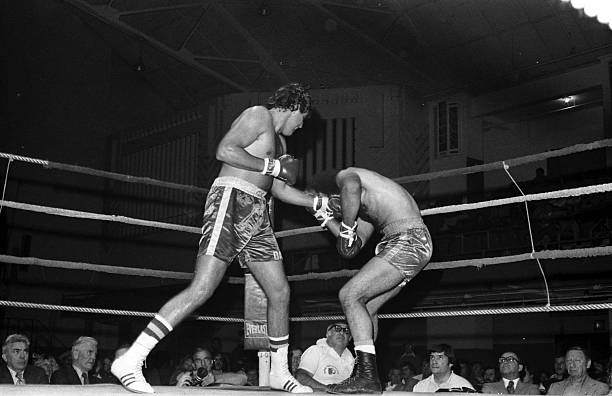 Gerry Cooney