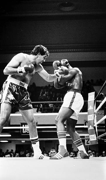 Gerry Cooney