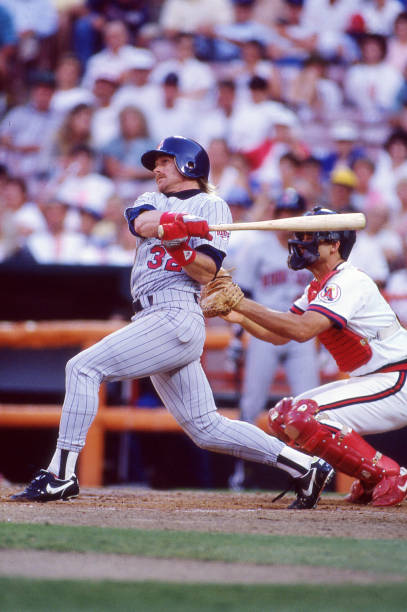 Dan Gladden
