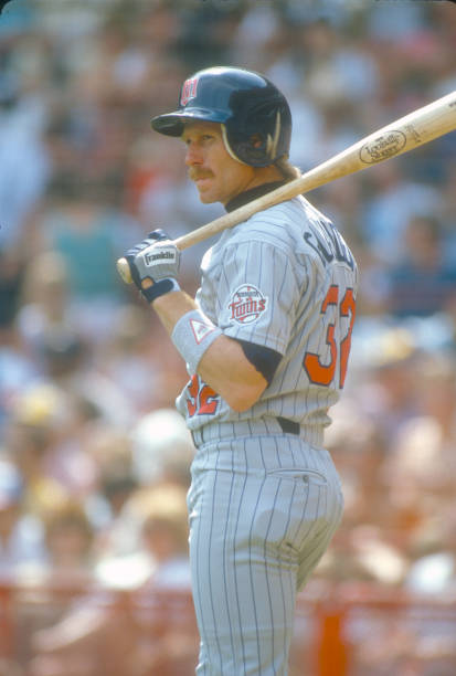 Dan Gladden