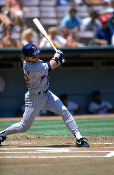Dan Gladden