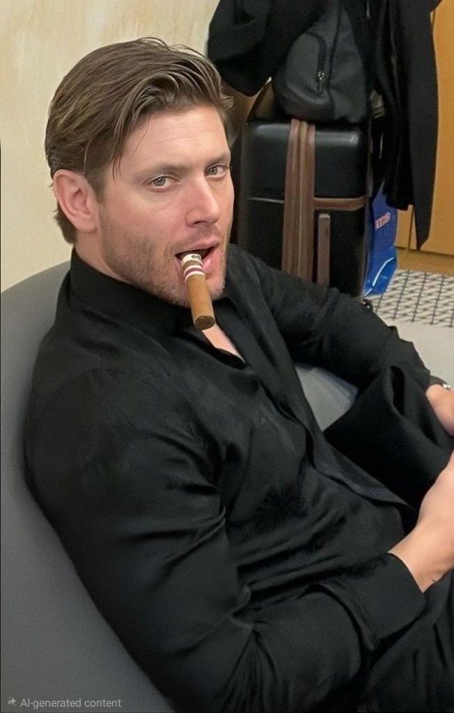 Jensen Ackles