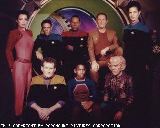 Star Trek: Deep Space Nine