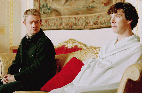 Sherlock Sherlock