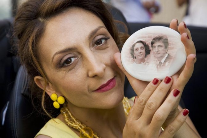 Paola Minaccioni