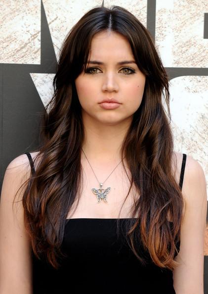 Ana de Armas Ana de Armas