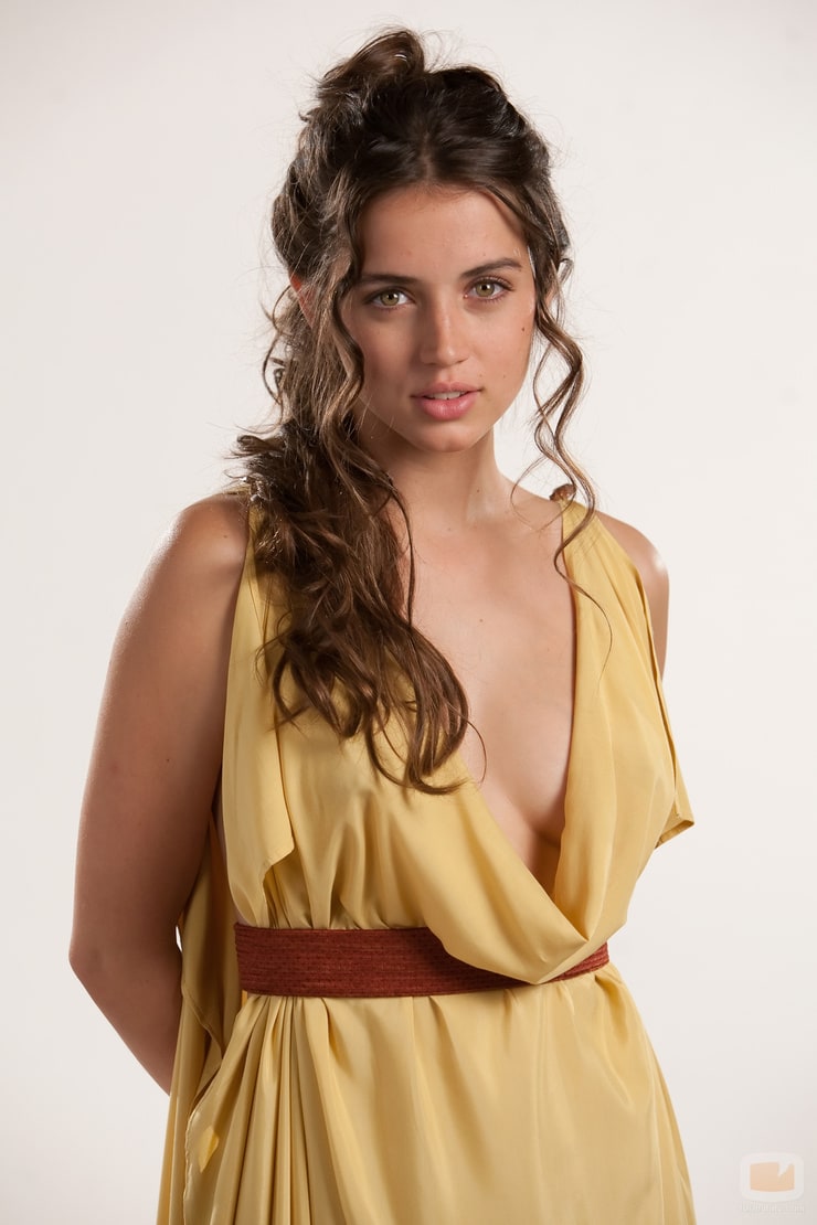 Ana de Armas