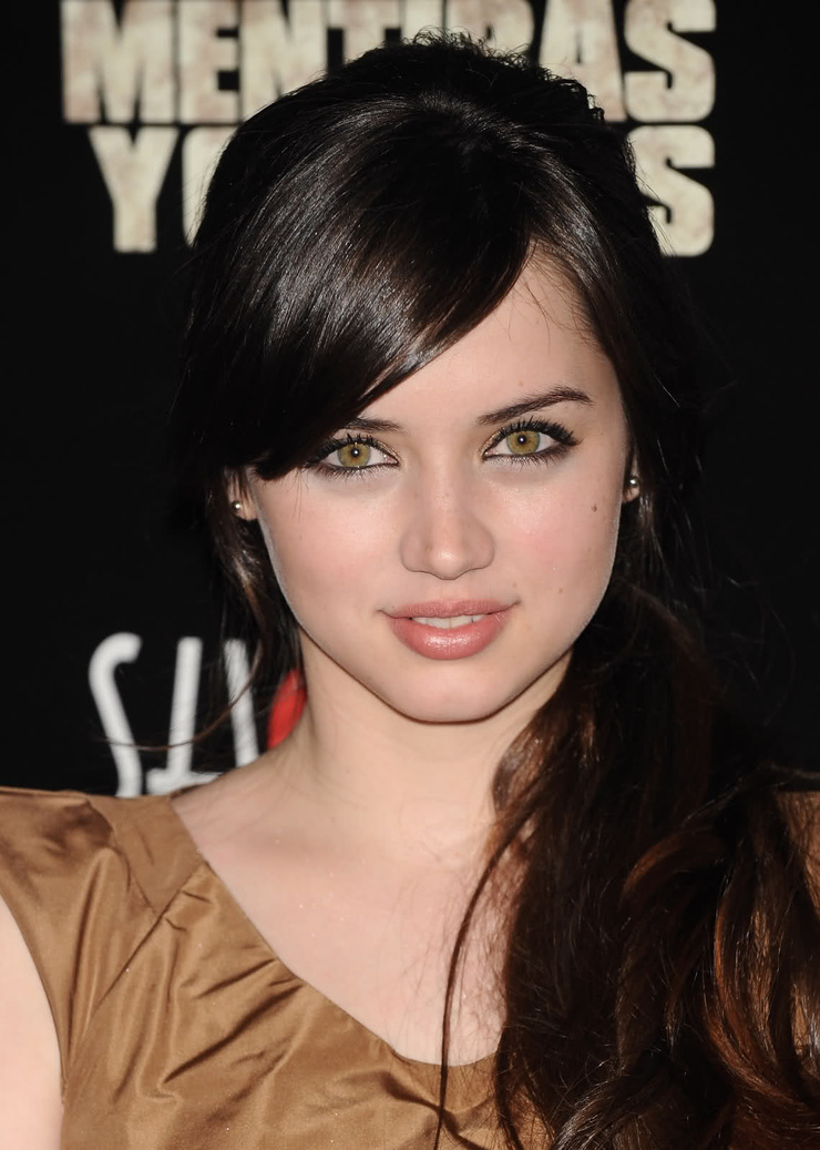 Ana de Armas Ana de Armas
