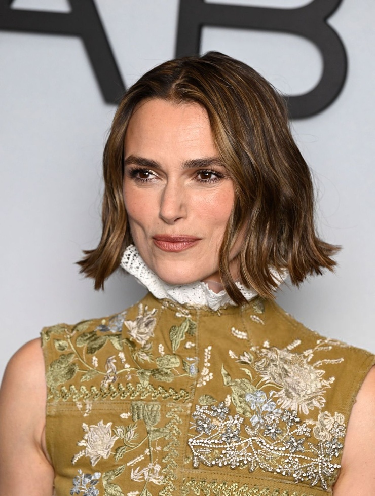 Keira Knightley Keira Knightley