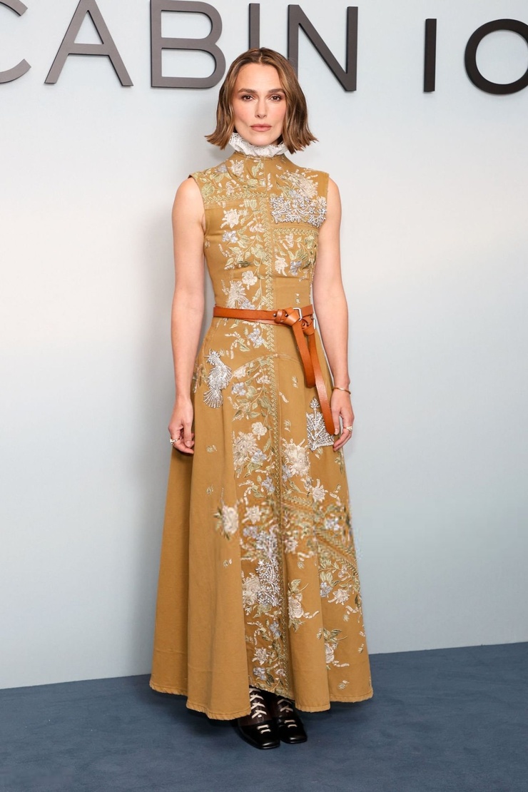 Keira Knightley Keira Knightley